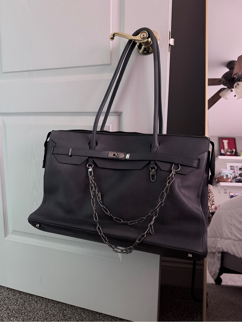 Brand New Basketcase Gallery Grifter Bag